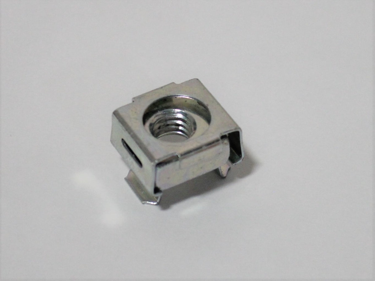 MACK - 23AX495 - NUT