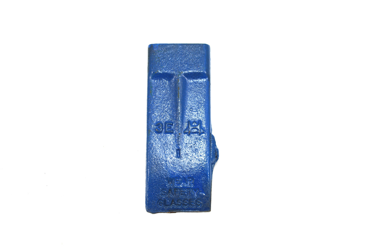 HENSLEY - 23HXL - TOOTH