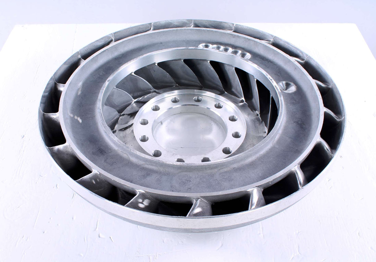 DANA SPICER - 240167 - TURBINE
