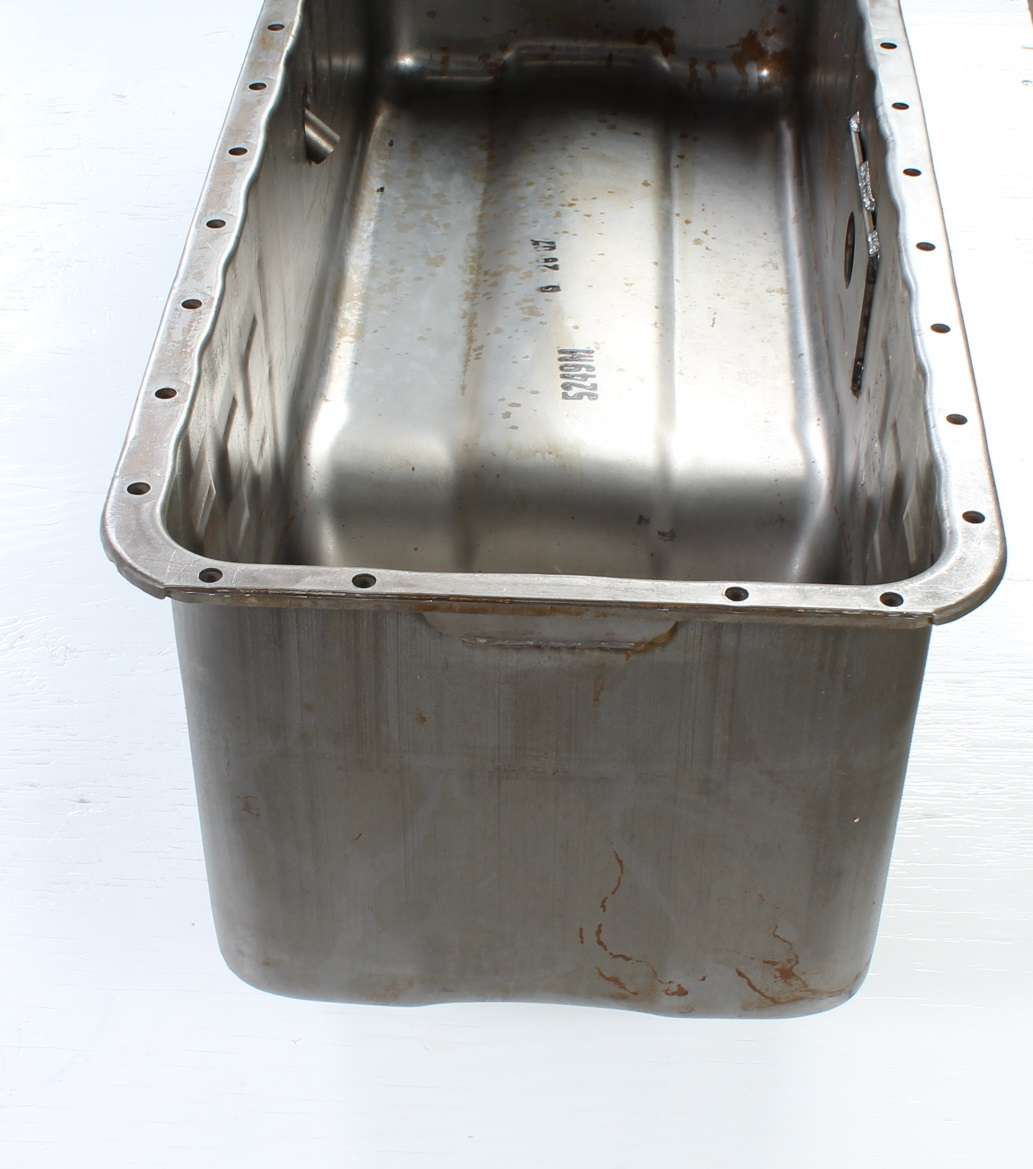 MACK - 240GB5249M - OIL PAN