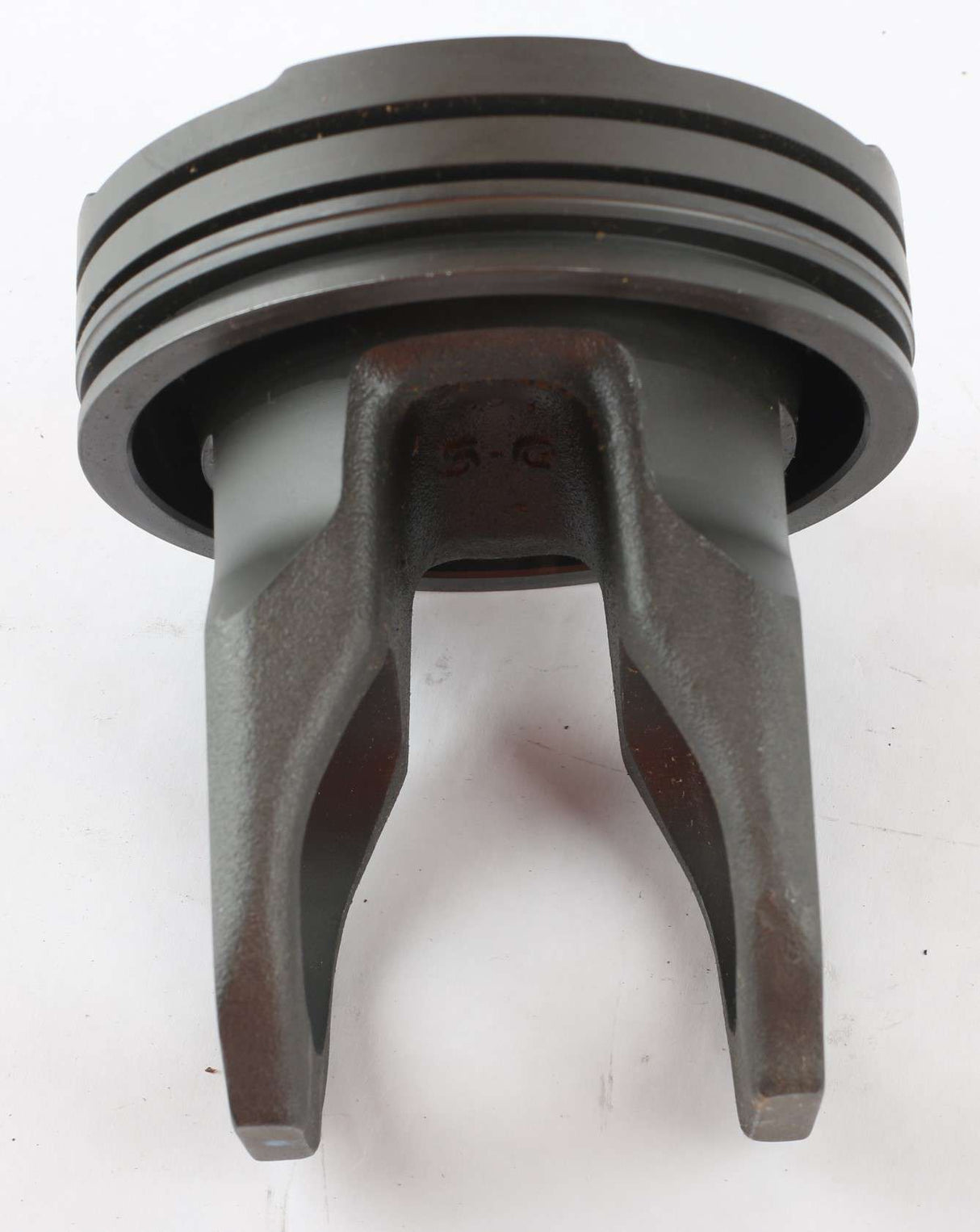 MACK - 240GC5122AM - PISTON CROWN
