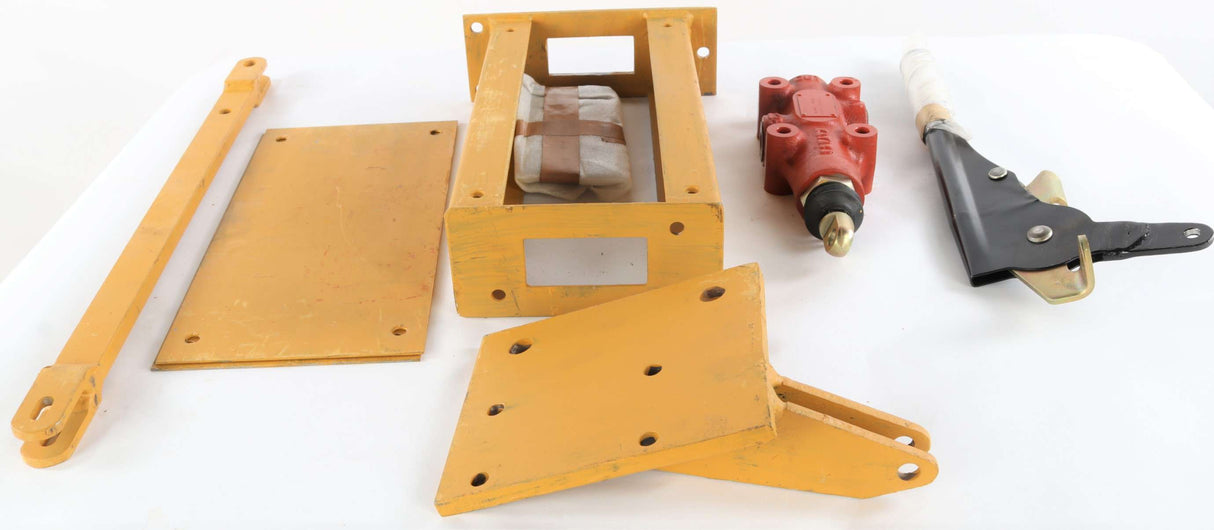 TEREX - 24100N836F1 - LEVER SWING BRAKE KIT