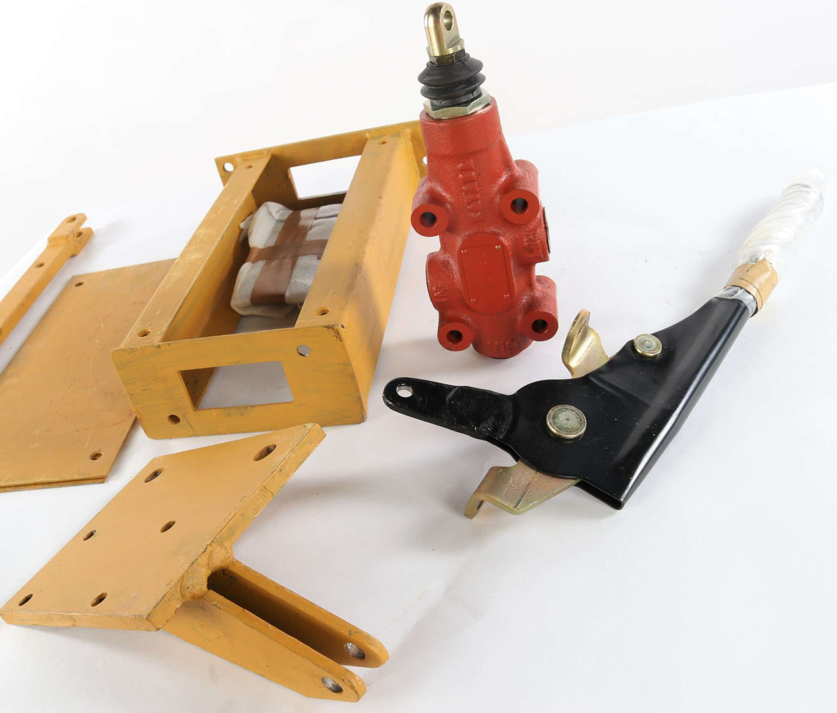 TEREX - 24100N836F1 - LEVER SWING BRAKE KIT