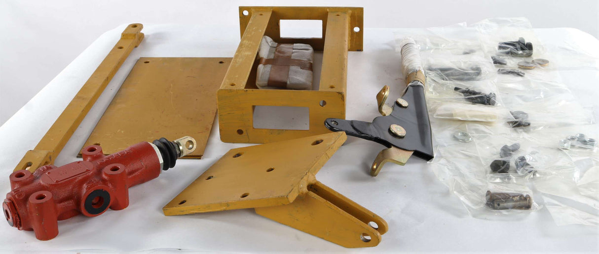 TEREX - 24100N836F1 - LEVER SWING BRAKE KIT
