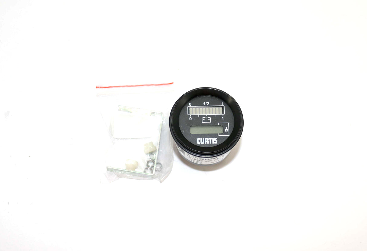 JLG - 2420106 - GAUGE HOUR INDICATOR AND BDI