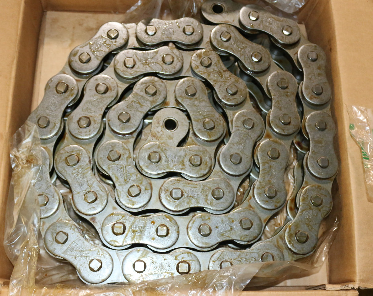 VOLVO - 24282 - CHAIN ASSYTANDEM54 LINK