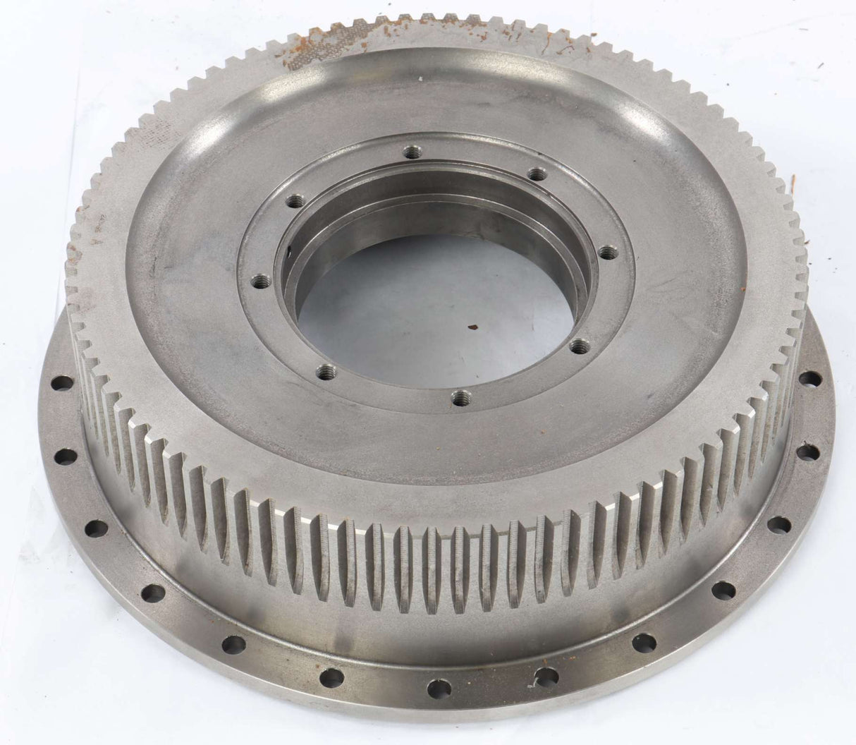 DANA SPICER - 243495 - COVER IMPELLER