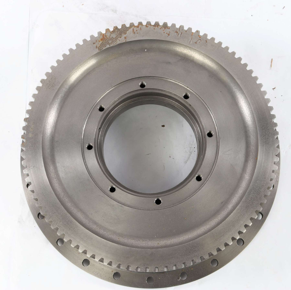 DANA SPICER - 243495 - COVER IMPELLER