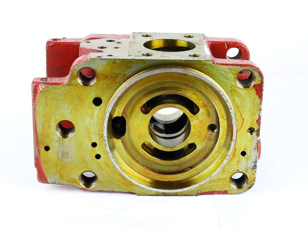 KOBELCO - 2437U213S312 - BLOCK