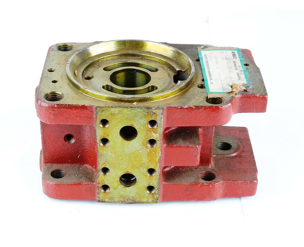 KOBELCO - 2437U213S312 - BLOCK