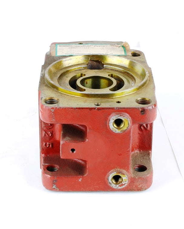 KOBELCO - 2437U213S312 - BLOCK