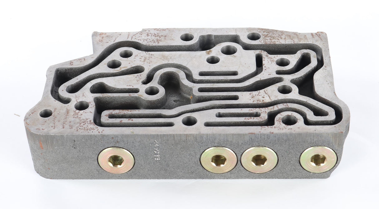 HYUNDAI - 245933 - VALVE MODULATOR