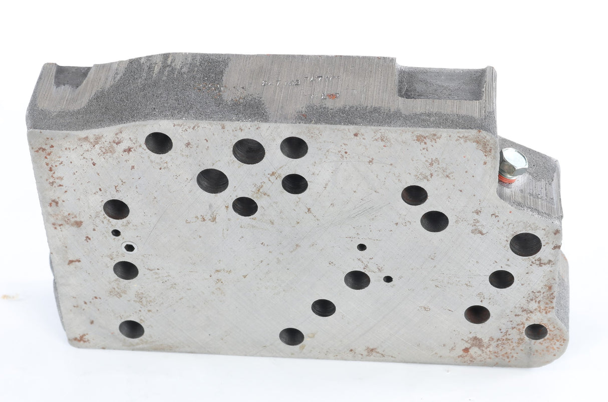 HYUNDAI - 245933 - VALVE MODULATOR