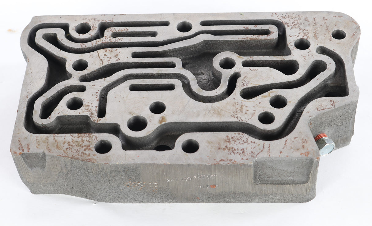 HYUNDAI - 245933 - VALVE MODULATOR