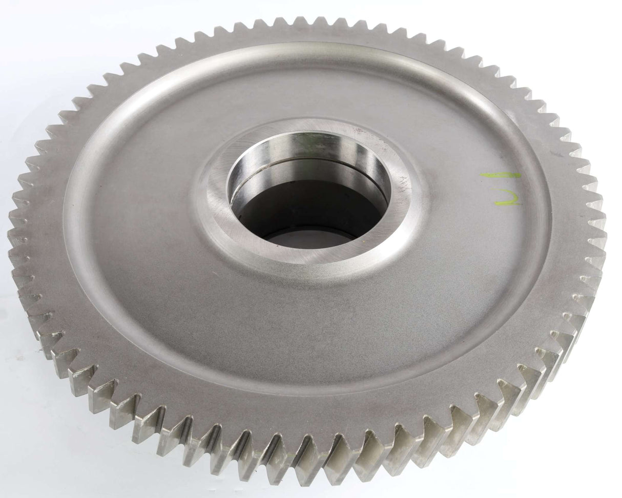 DANA SPICER - 247151 - GEAR 72 TEETH & 52 SPLINE