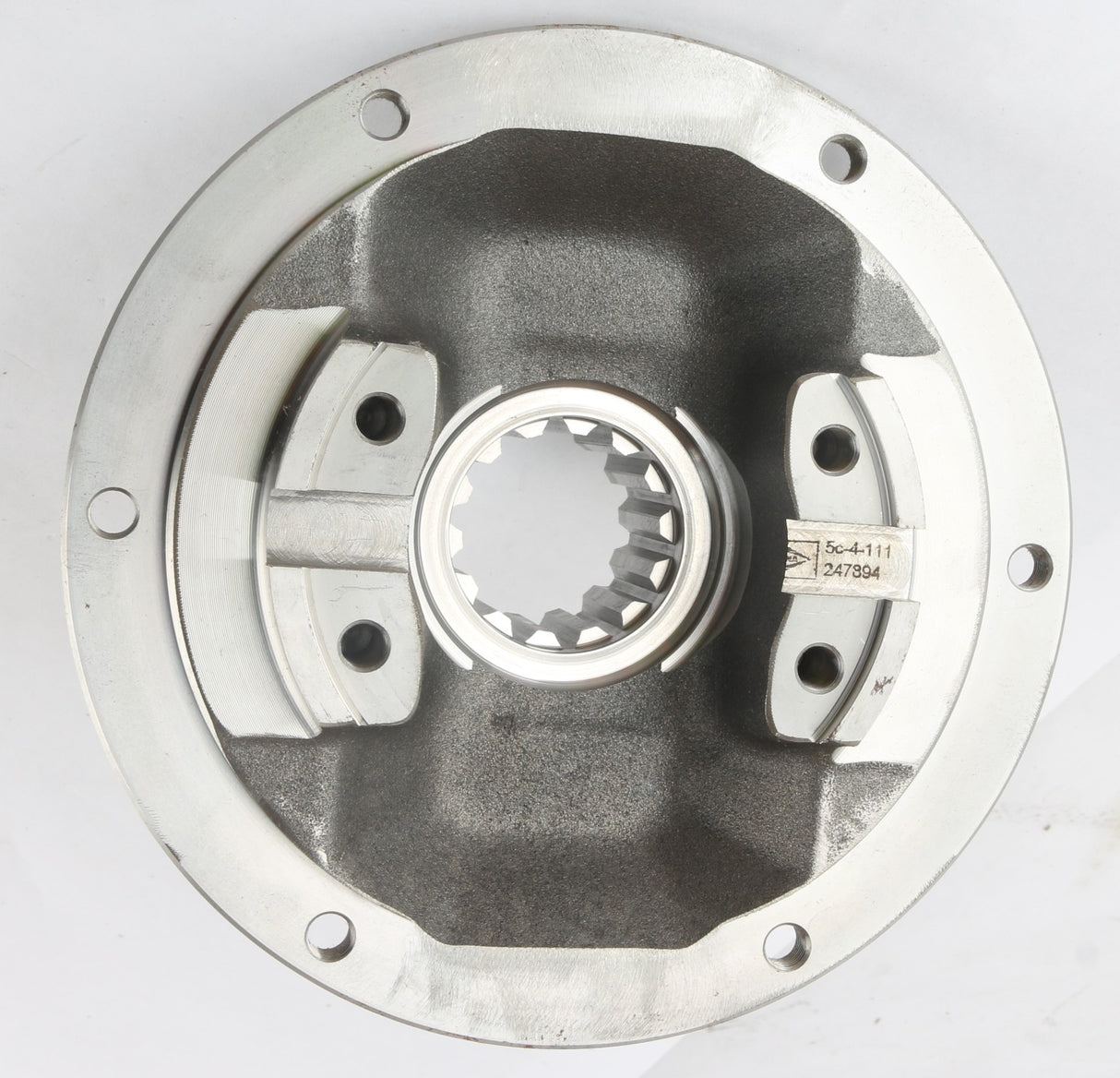 DANA SPICER - 247894 - FLANGE
