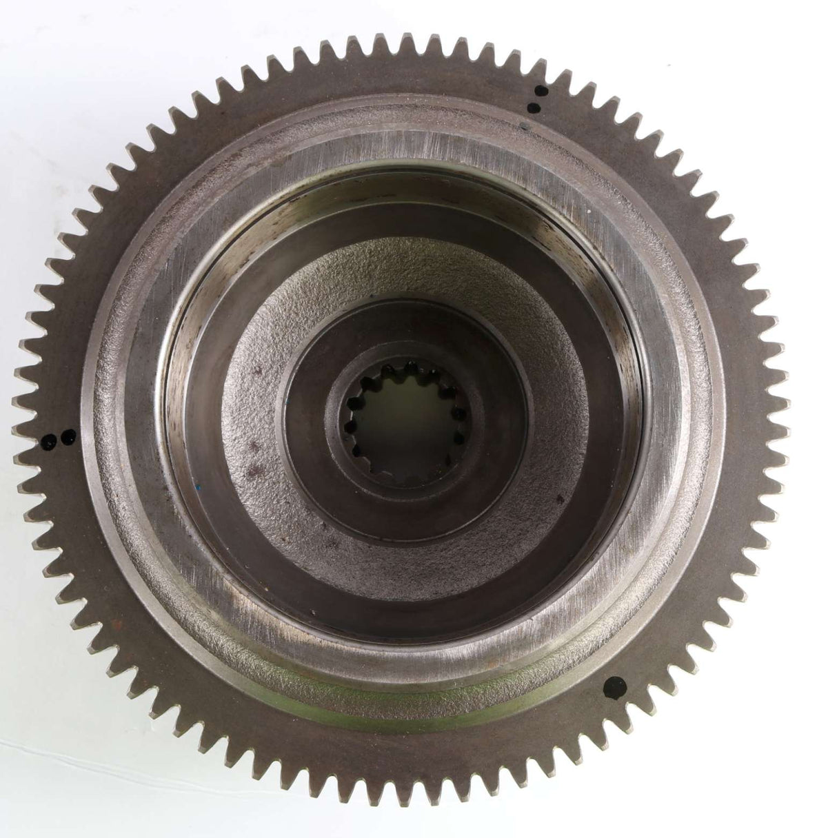 DANA SPICER - 248654 - PUMP GEAR 83 TEETH & 14 SPLINE
