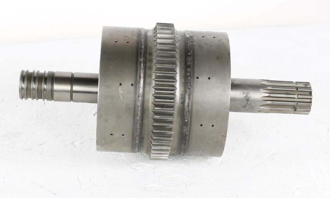 DANA SPICER - 248920 - SHAFT & DRUM