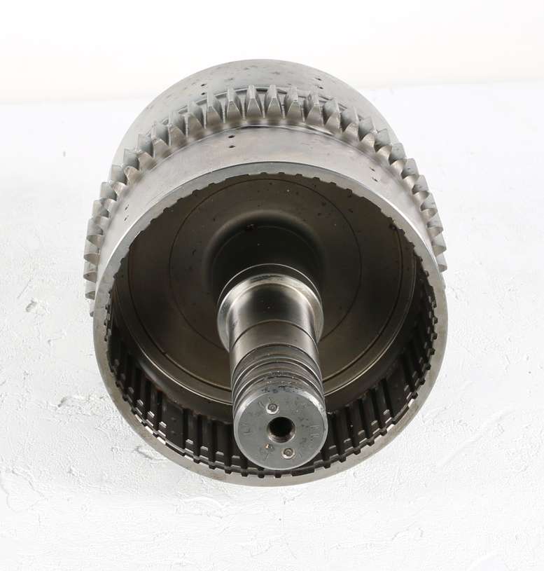 DANA SPICER - 248920 - SHAFT & DRUM