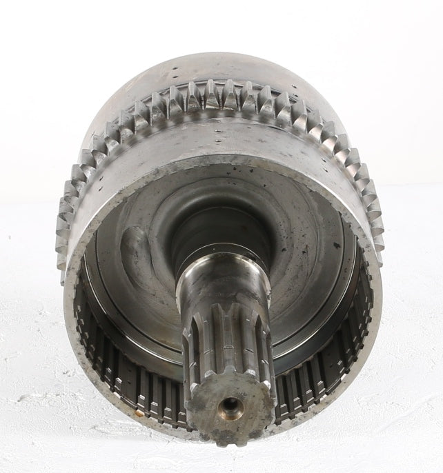 DANA SPICER - 248920 - SHAFT & DRUM
