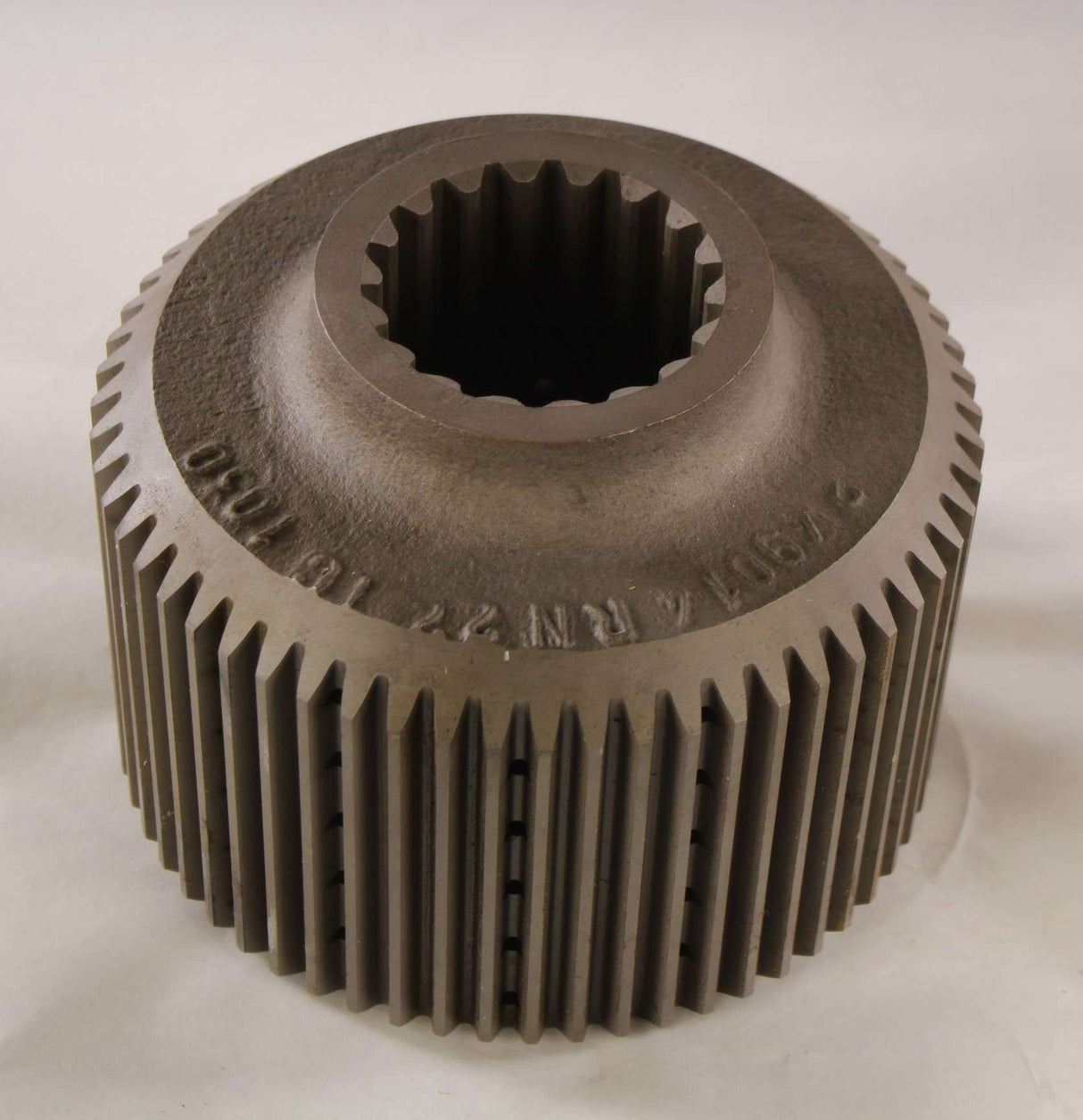 DANA SPICER - 249014 - HUB