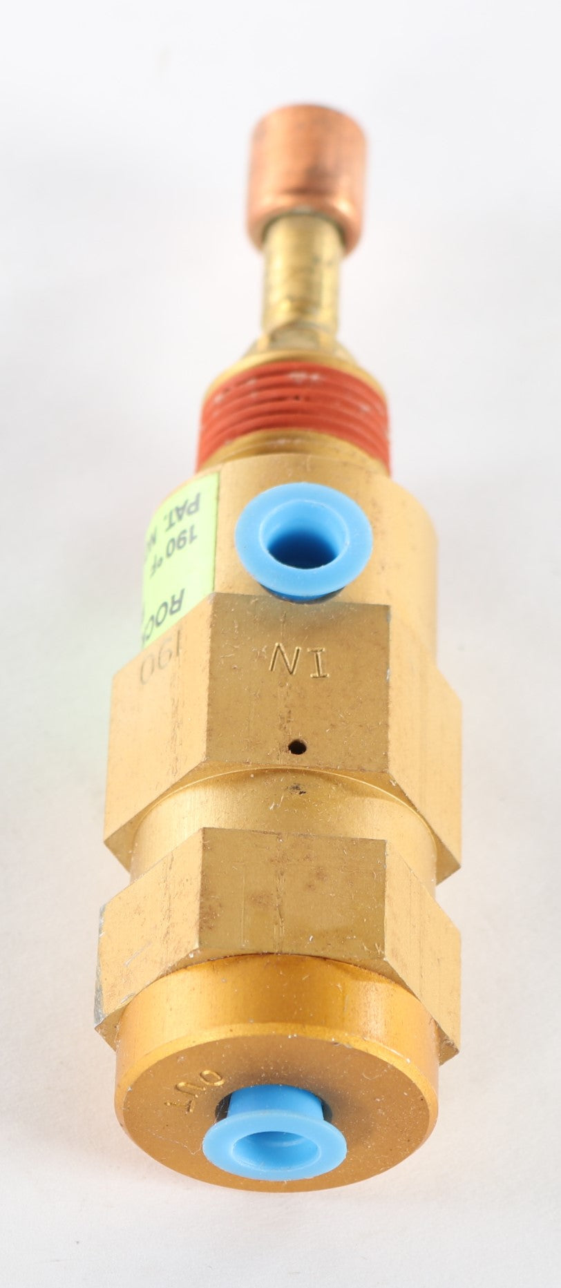 ROCKFORD - 24905 - CONTROL VALVE - 100PSI
