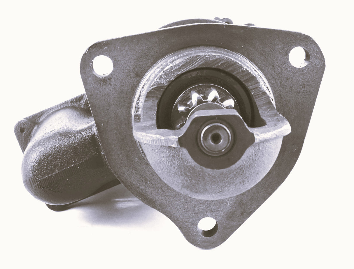 DYNAPAC - 249326 - STARTER