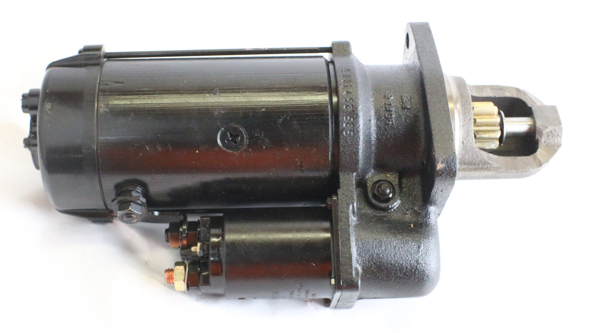 DYNAPAC - 249326 - STARTER