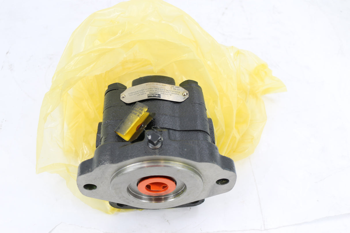 DANA SPICER - 249820 - HYDRAULIC GEAR PUMP