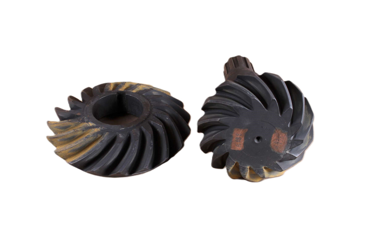 MACK - 24KH1847BP6 - BEVEL GEAR SET