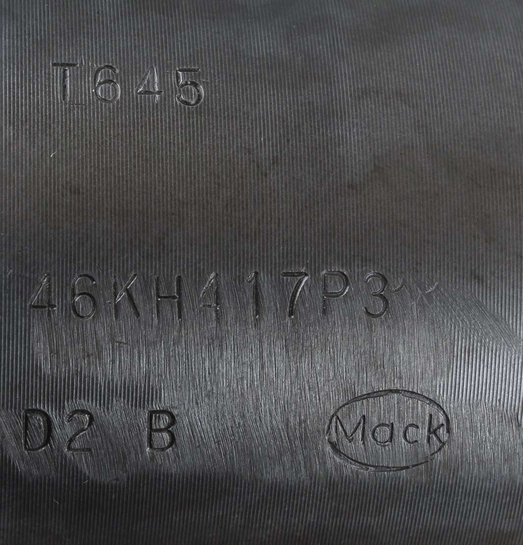 MACK - 24KH1853P3 - GEAR SET