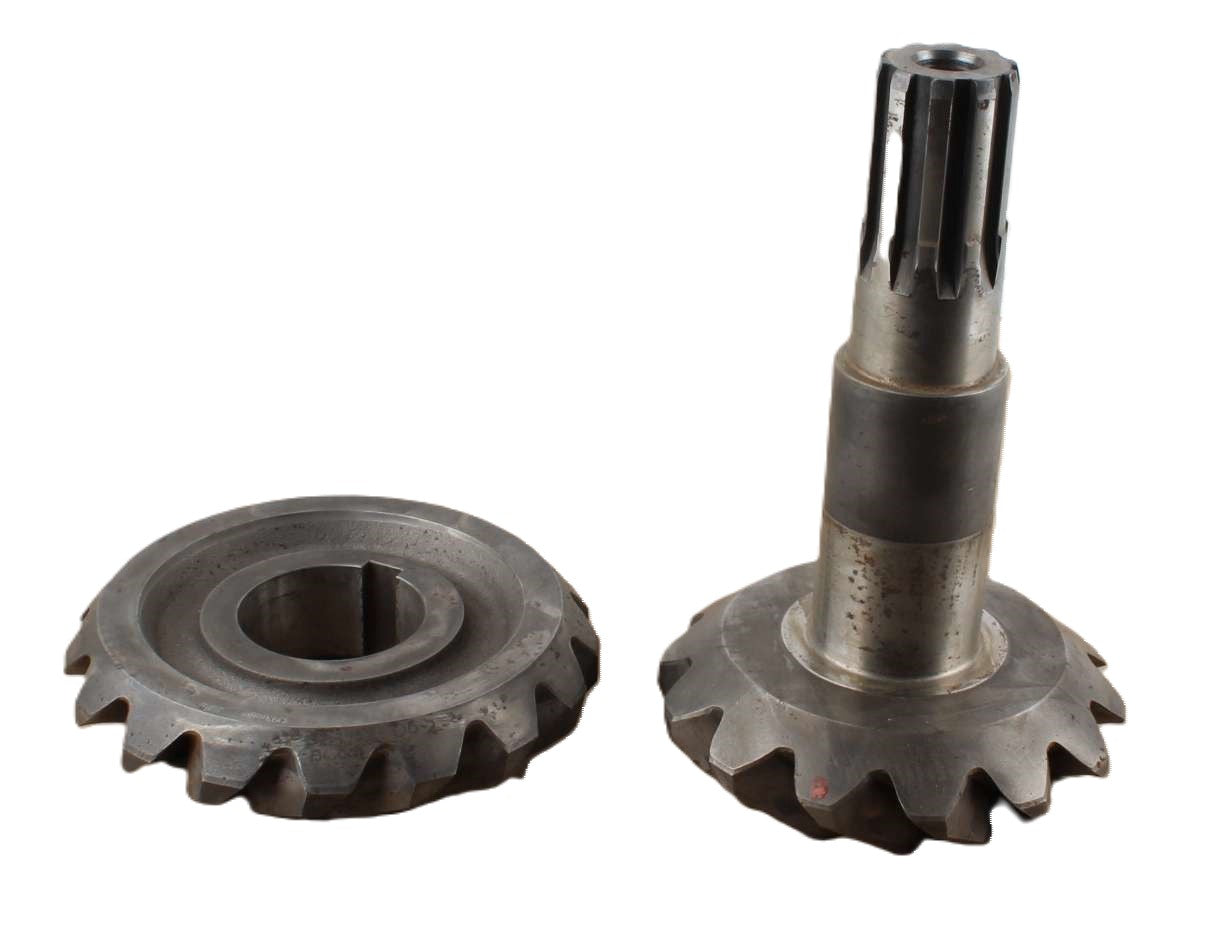 MACK - 24KH1853P8 - GEAR SET