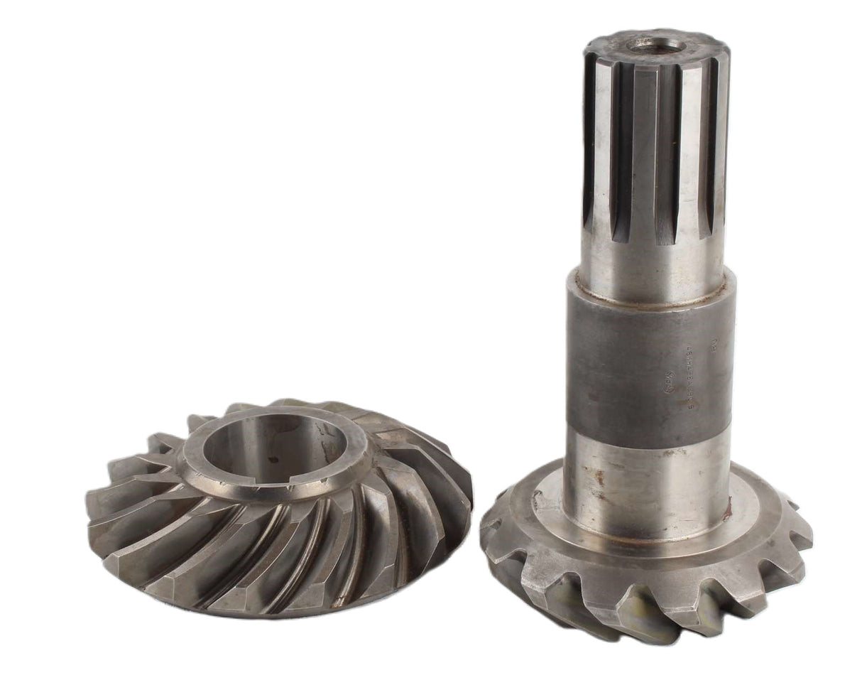 MACK - 24KH1916B - GEAR SET