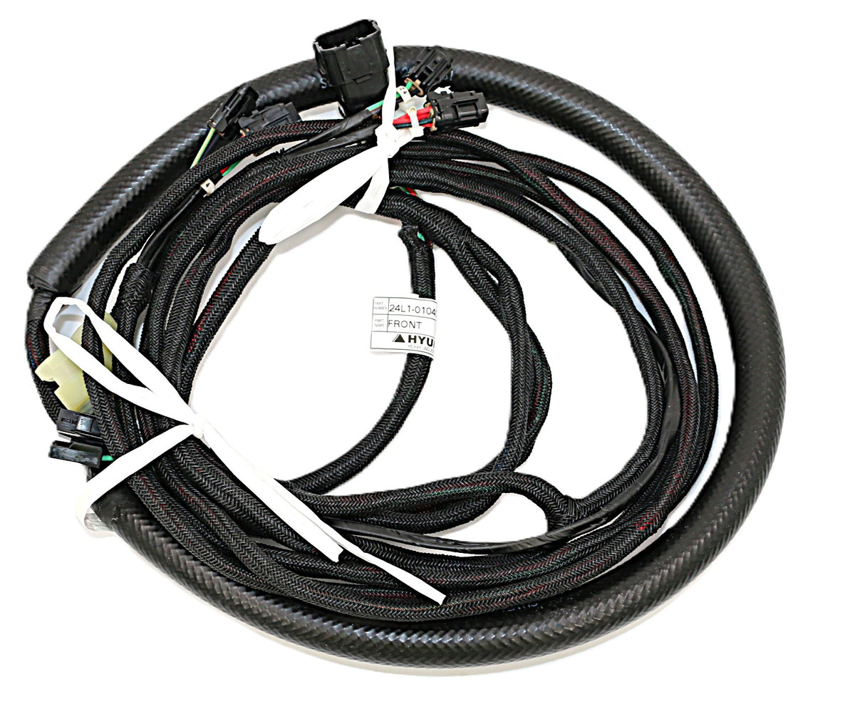 HYUNDAI - 24L1-01040 - HARNESS-FRONT