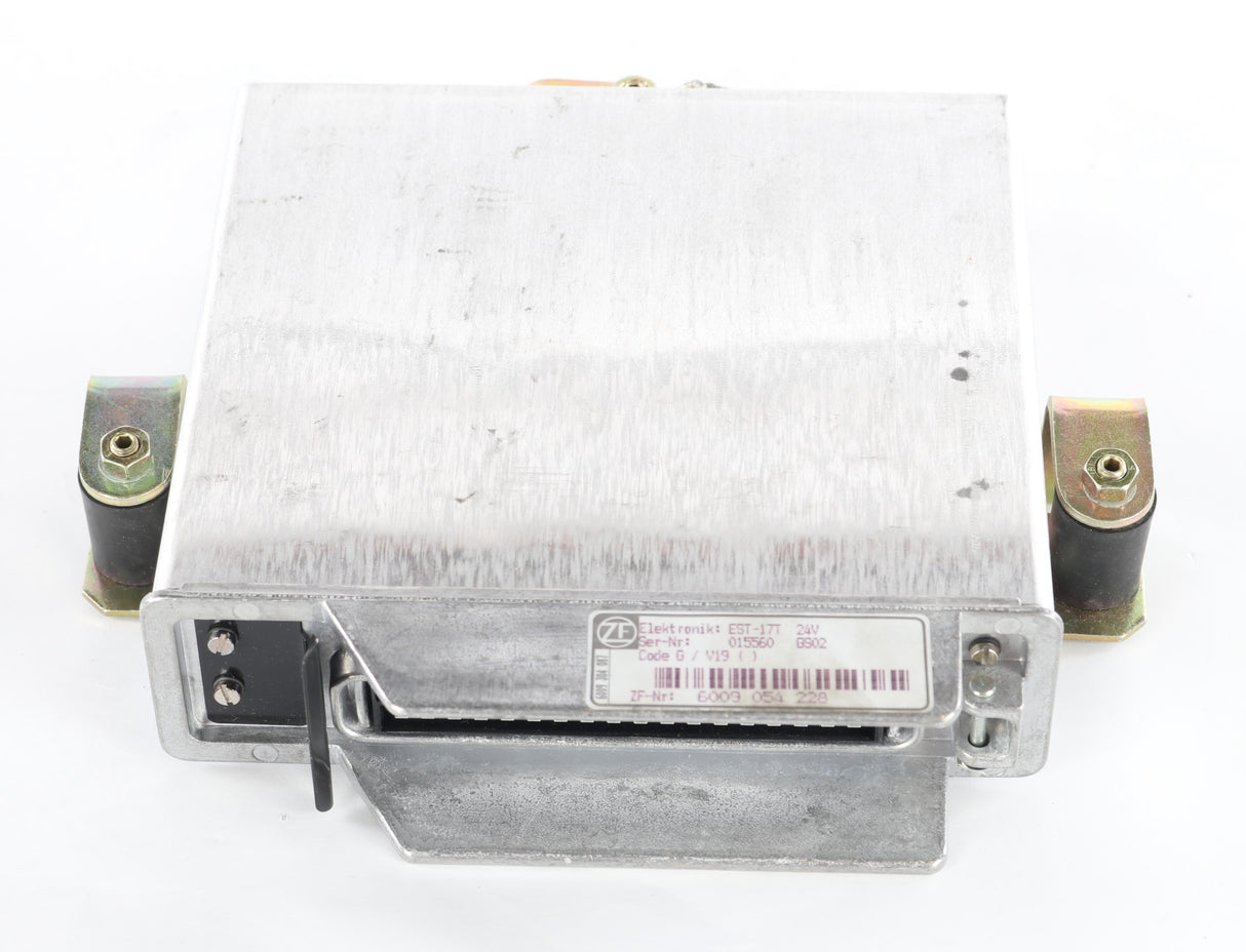 HYUNDAI - 24L1-40081 - CONTROL UNIT