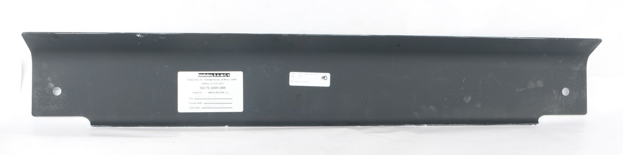 MACK - 24QL4541M2 - BUMPER GUARD
