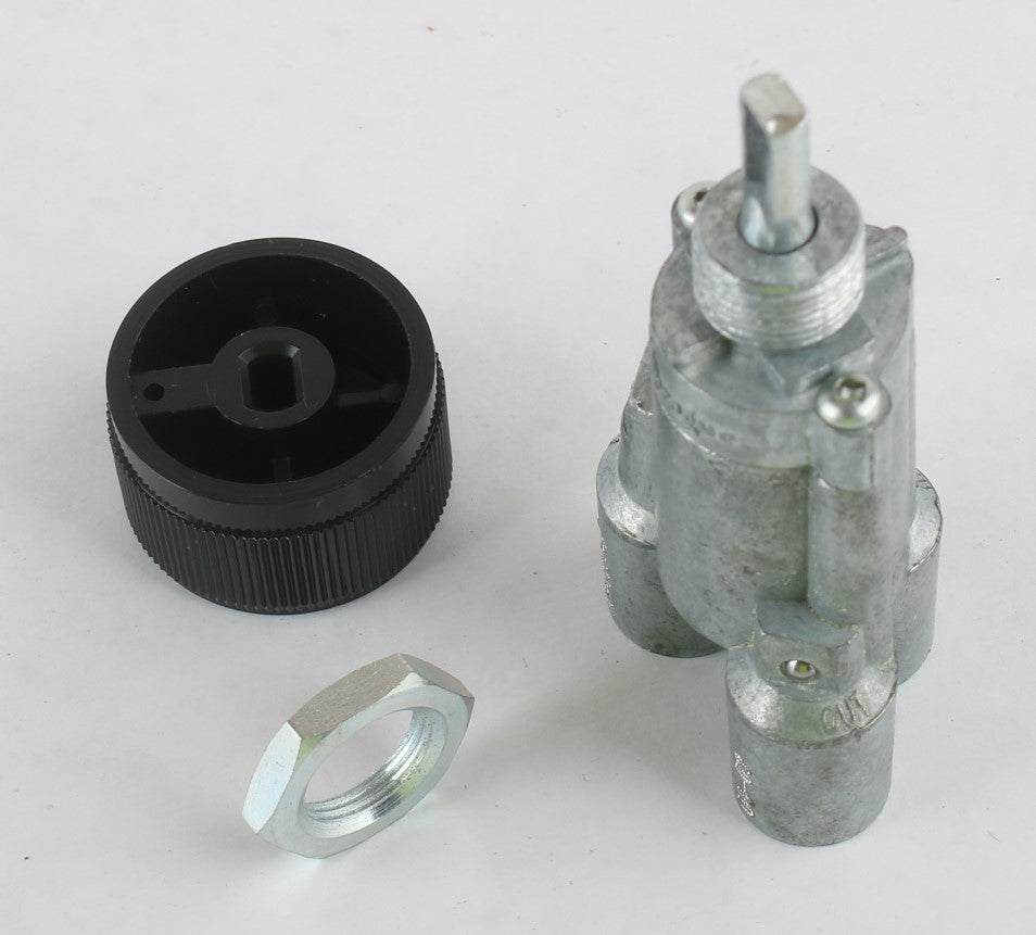 MACK - 25014331 - VALVE AIR WINDSHIELD WIPER MOTOR CONTROL