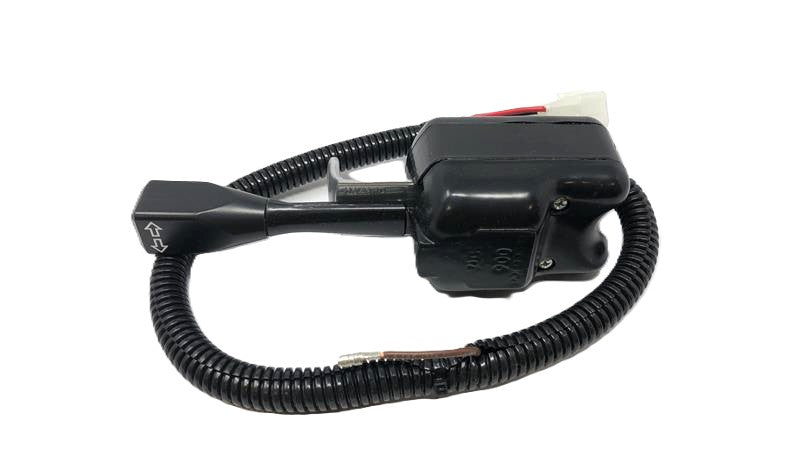 VOLVO - 25025234 - SWITCH - TURN SIGNAL
