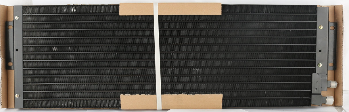 VOLVO - 25054191 - CONDENSER