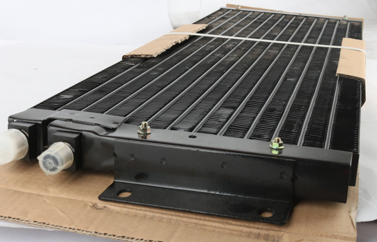 VOLVO - 25054191 - CONDENSER
