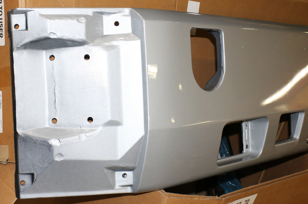 MACK - 25063461 - BUMPER