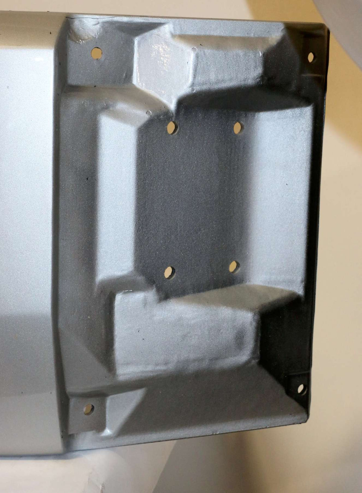 MACK - 25063461 - BUMPER