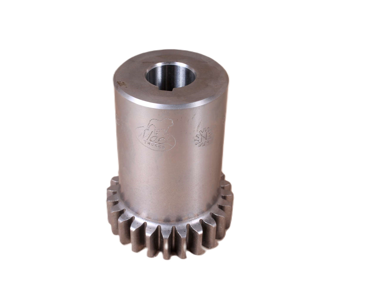 VOLVO - 25093282 - GEAR AC DRIVE