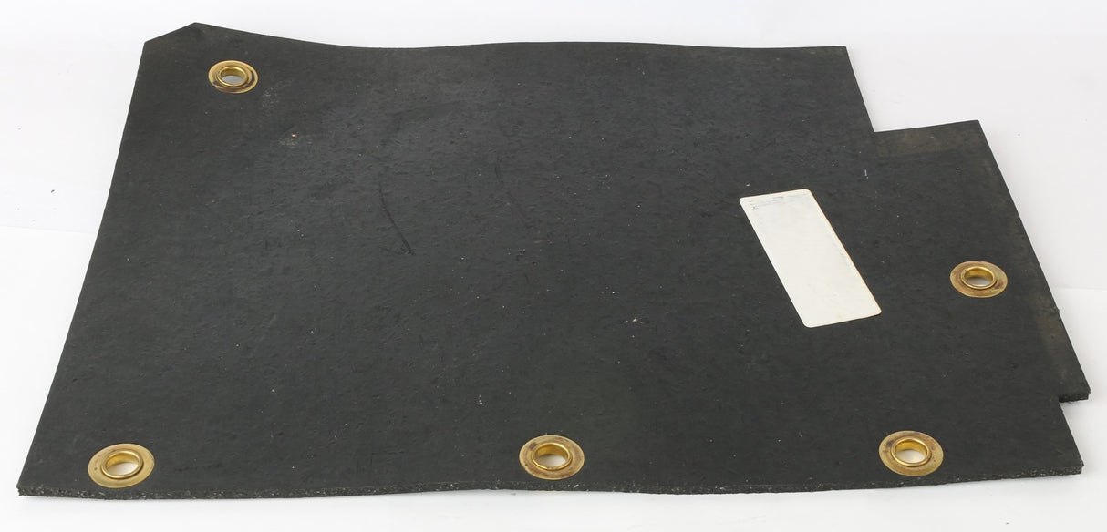 VOLVO - 25093988 - MUDFLAP GUARD