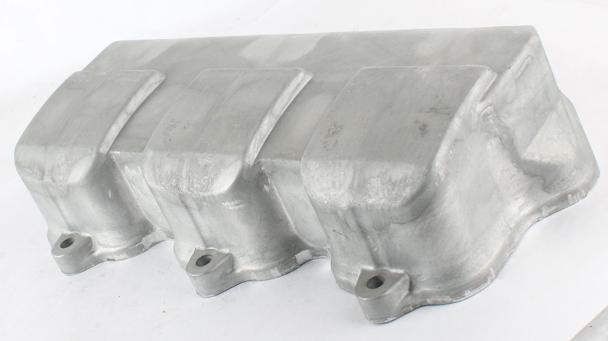 VOLVO - 25097406 - CYL HD COVER