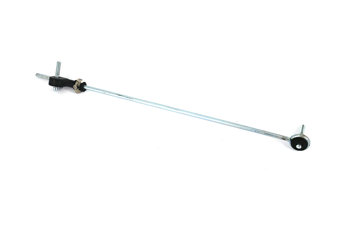 VOLVO - 25097410 - CONTROL VALVE ARM ASM