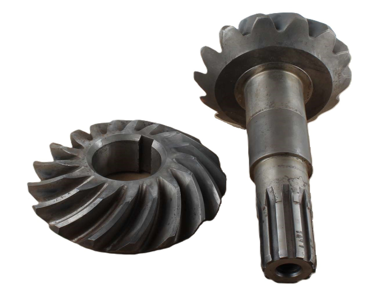 VOLVO - 25098151 - GEAR SET