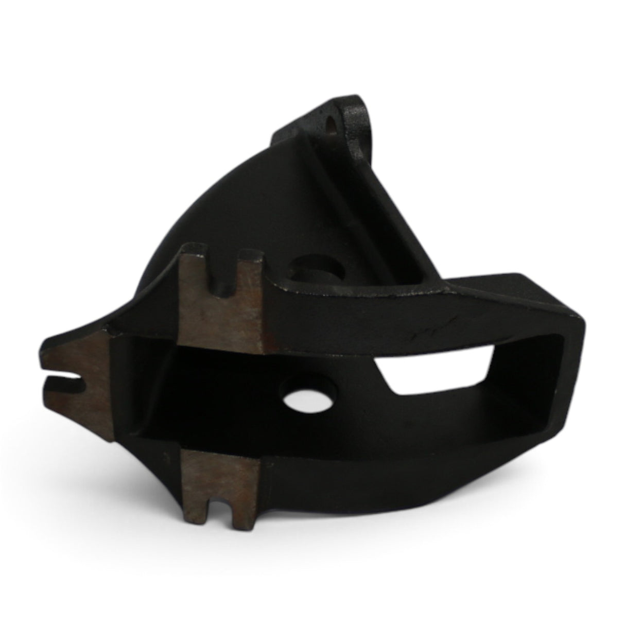 MACK - 25099666 - BRKT BUMPER FRT