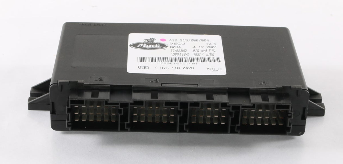MACK - 25100697 - MODULE