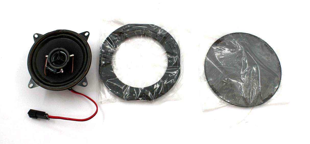 MACK - 25101431 - SPEAKER-RADIO
